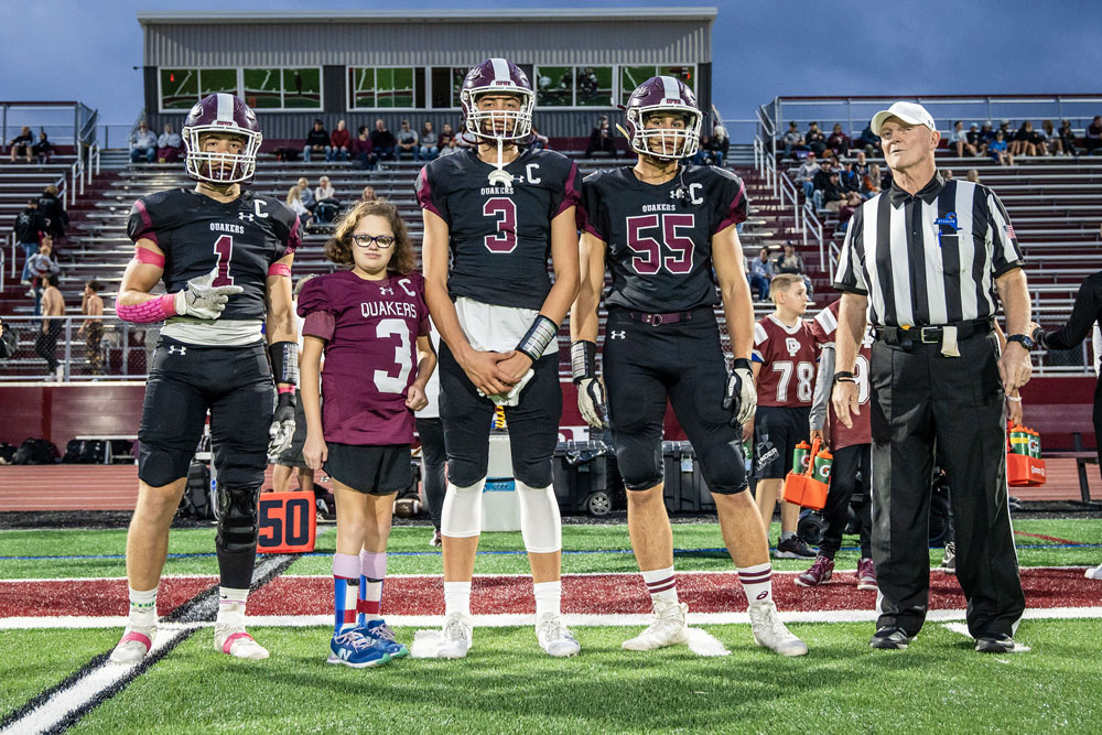 Orchard Park Captains Orchard Park Captains