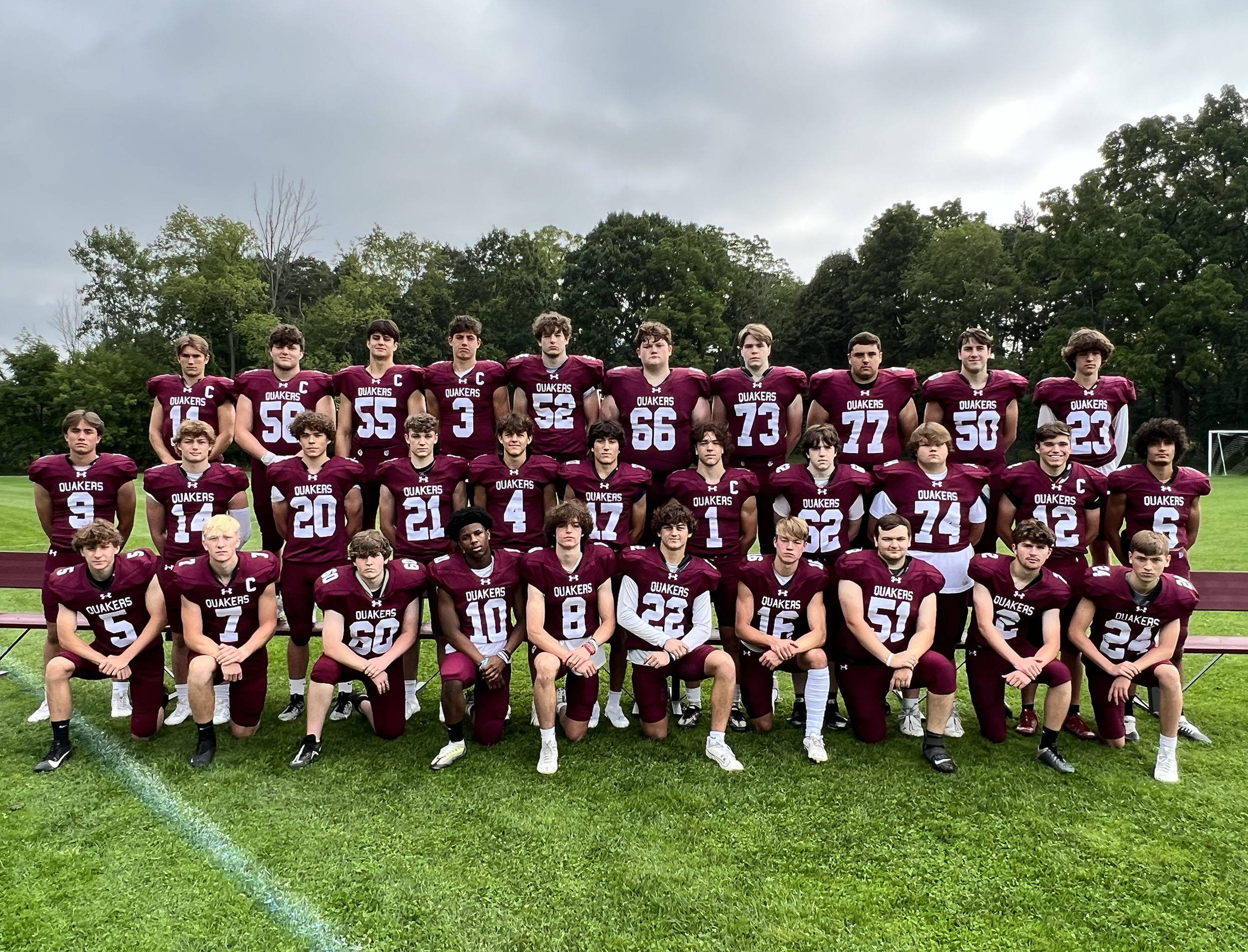 2023 Orchard Park Football 2023 Orchard Park Football
