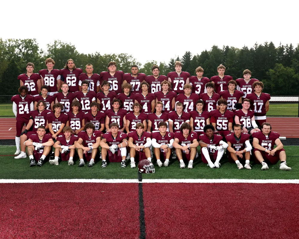 2024 Orchard Park Football 2024 Orchard Park Football