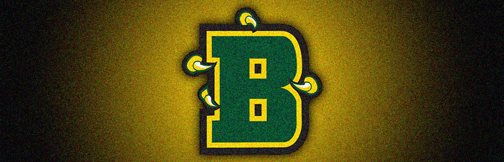 Brockport State University Football!