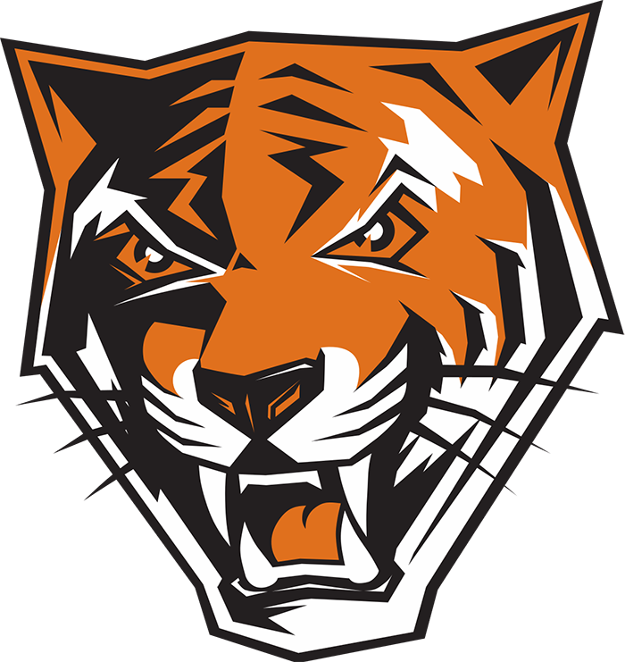 Buffalo State University Football Logo!